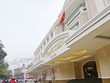 Trung tâm thương mại, chưa trúng đối tượng